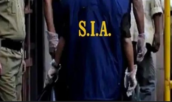 SIA Jammu conducts raids in Baramulla in Narco-Militancy Funding case